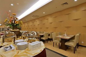 Lintas View Hotel