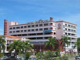 Lintas View Hotel