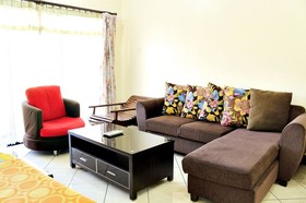 Marina Court Resort Condo