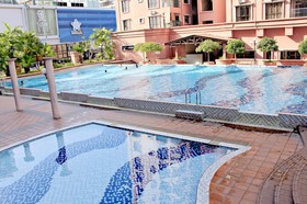 Marina Court Resort Condo