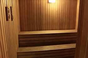 Marina Court Resort Condominium