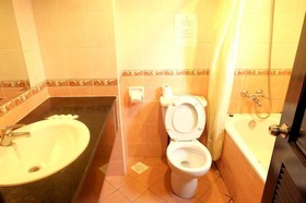 Marina Court Resort Condominium