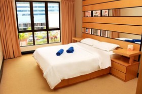 Marina Court Resort Condominium