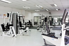 Marina Court Resort Condominium