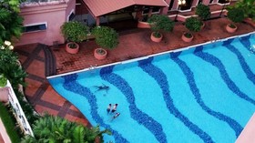 Marina Court Resort Condominium