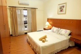 Marina Court Resort Condominium