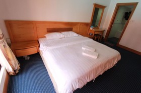 Marina Court Resort Condominium