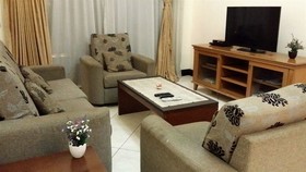 Marina Court Resort Condominium