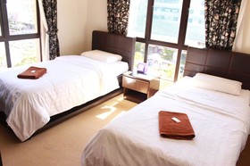 Marina Court Resort Condominium