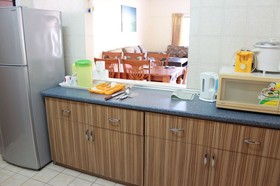 Marina Court Resort Condominium
