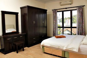 Marina Court Resort Condominium