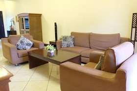 Marina Court Resort Condominium
