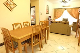 Marina Court Resort Condominium