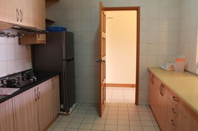 Marina Court Resort Condominium