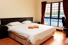Marina Court Resort Condominium