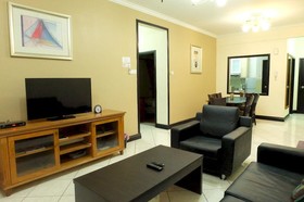 Marina Court Resort Condominium