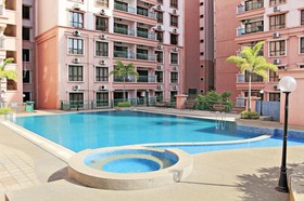 Marina Court Resort Condominium