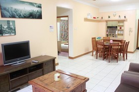 Marina Court Resort Condominium