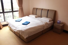 Marina Court Resort Condominium
