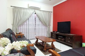 Marina Court Resort Condominium