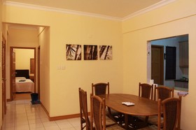 Marina Court Resort Condominium