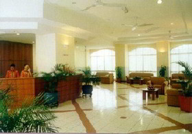 Marina Court Resort Condominium
