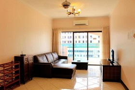 Marina Court Resort Condominium