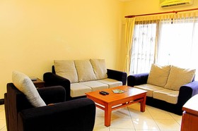 Marina Court Resort Condominium