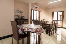 Marina Court Resort Condominium