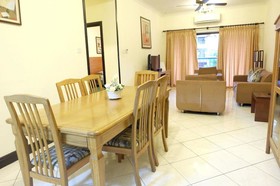 Marina Court Resort Condominium