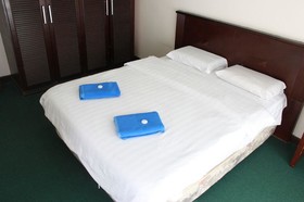 Marina Court Resort Condominium