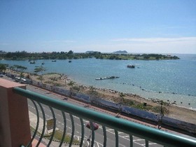Marina Court Resort Condominium