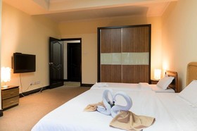 Marina Court Resort Condominium
