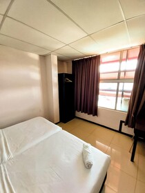MB Budget Hotel