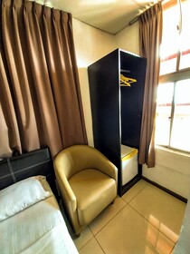 MB Budget Hotel