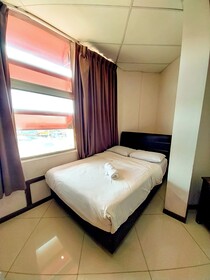 MB Budget Hotel