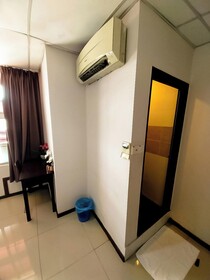 MB Budget Hotel