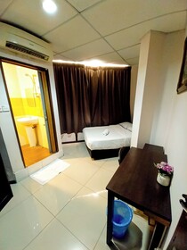 MB Budget Hotel