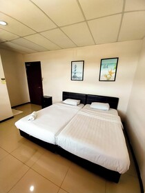 MB Budget Hotel