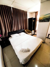 MB Budget Hotel