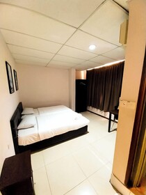 MB Budget Hotel