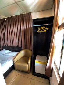 MB Budget Hotel