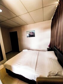 MB Budget Hotel