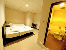 MB Budget Hotel