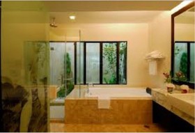 Nexus Residence Beach Villa 360