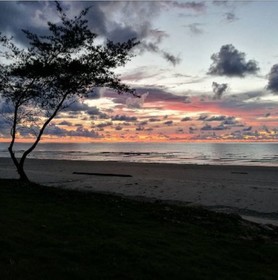 Nexus Residence Beach Villa 360