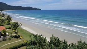 Nexus Residence Beach Villa 360