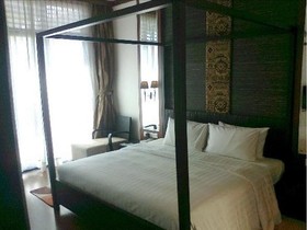 Nexus Residence Beach Villa 360