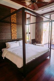 Nexus Residence Beach Villa 360