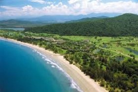 Nexus Residence Beach Villa 360